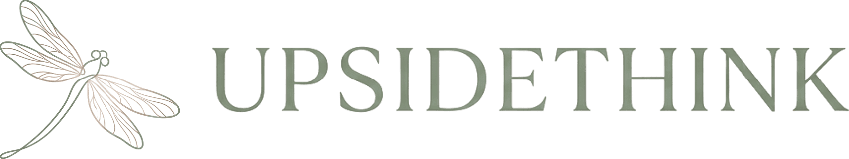 UpsideThink — home